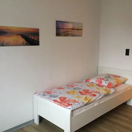 Apartamento 1g 1og