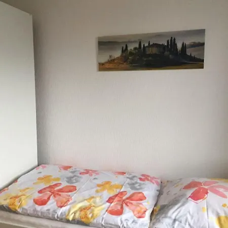 1g 1og Apartamento Castrop-Rauxel
