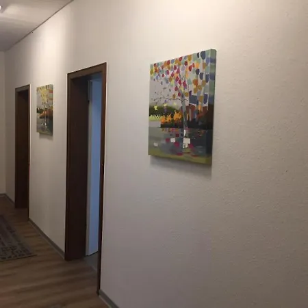 1g 1og Apartamento Castrop-Rauxel