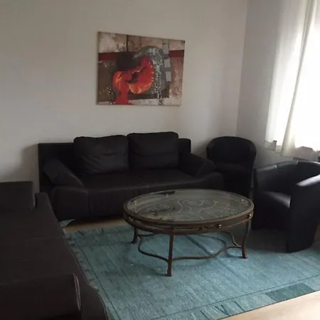 Apartamento 1g 1og *