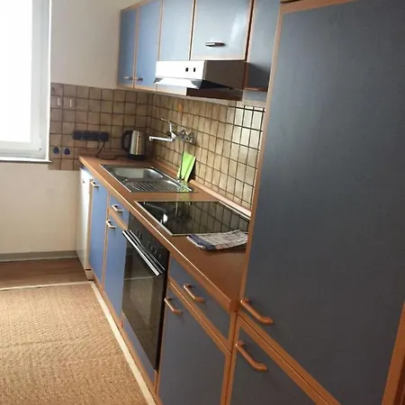 1g 1og Apartamento Castrop-Rauxel